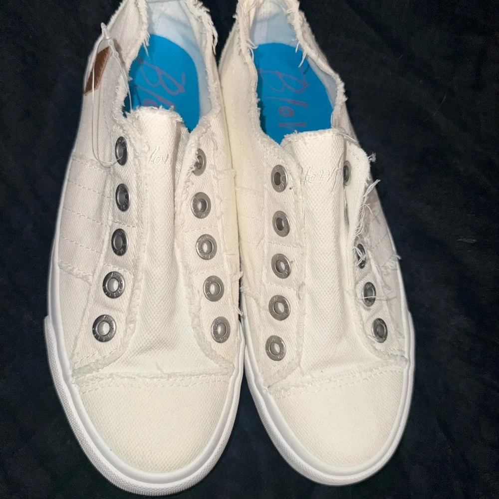 Blowfish shoes - Picture 2 of 4